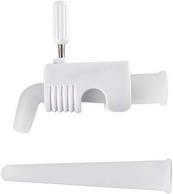 FABULETTA Adjustable Coffee for kettle Flow Control Valve for Gooseneck Drip - Image 2