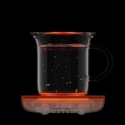 Candle Warmer, Coffee Mug Warmer, Warmer Plate - Image 7