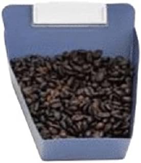 Rattleware Premium Wedge-Shaped Coffee Bean Tray by rattleware
