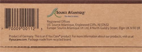 If You Care FSC Unbleached No 2 Coffee Filters - Image 5