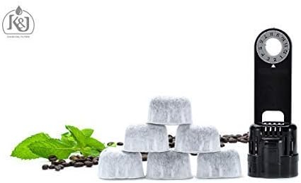 K&J Replacement Keurig Starter Kit - Image 6