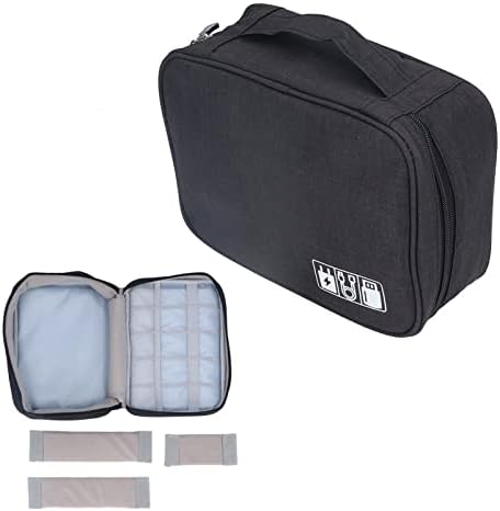 Pssopp Portable Coffee Maker Storage Bag - Image 8