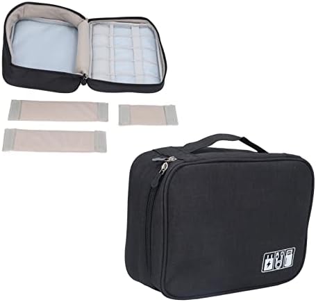 Pssopp Portable Coffee Maker Storage Bag - Image 7