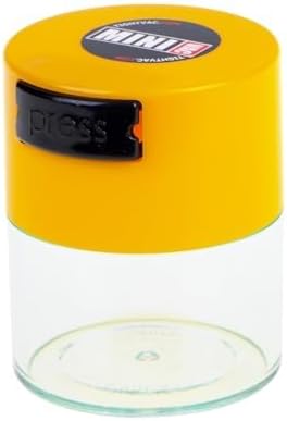 Minivac - 10g to 30 grams Airtight Multi-Use Vacuum Seal Portable Storage - Image 3