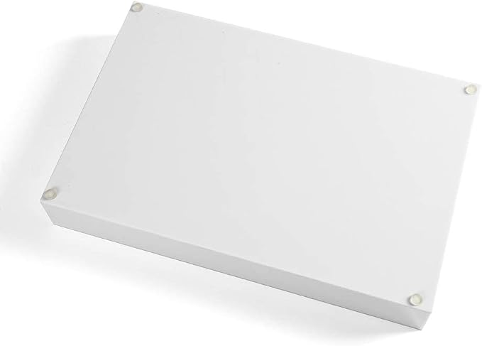Sooyee Serving Tray with Handles, Coffee Table, Countertop - Image 7