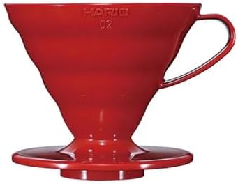 Hario V60 Plastic Coffee Dripper - Image 11