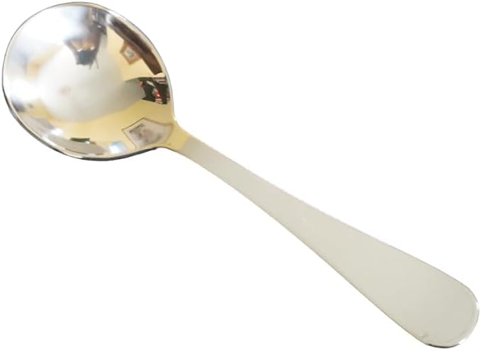 Rattleware Stainless Steel Cupping Spoons - Image 8