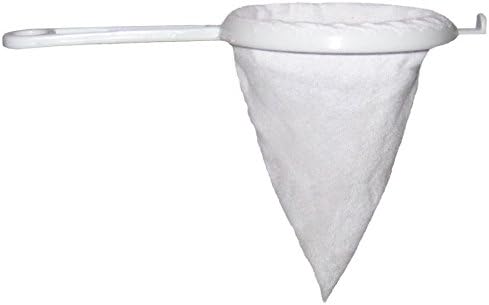 2-Pack Colador De Cafe Flannel Cloth Filter - Image 6