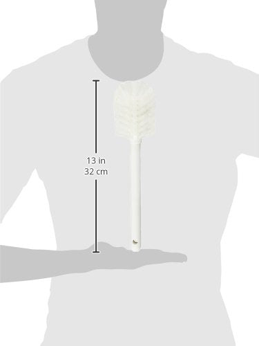 SPARTA 11" Nylon Dish Brush - Image 3