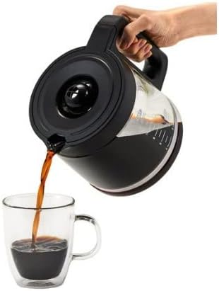 Zojirushi EC-ESC120 Coffee Maker Dome Brew Programmable, StainlessSteel and - Image 8