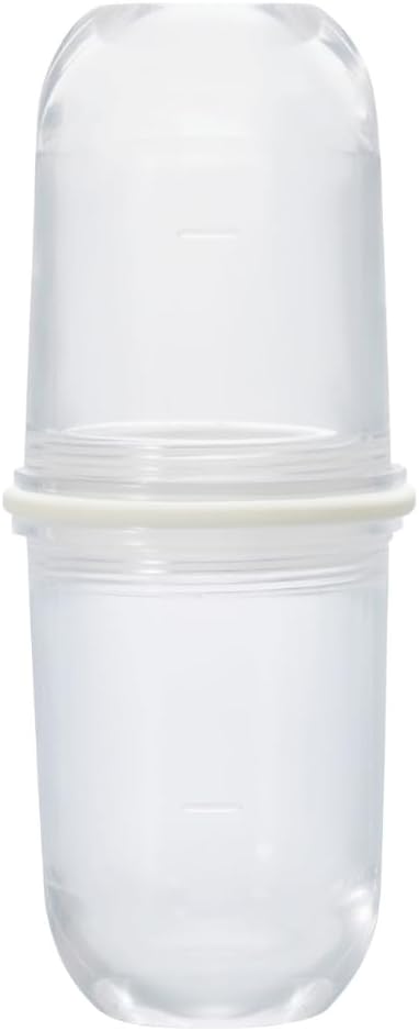 Hario, Latte Shaker, 1 Each by Hario