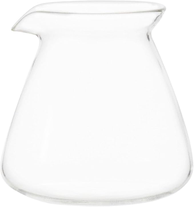 Simple Design Coffee Tasting Glass Cup - Image 9