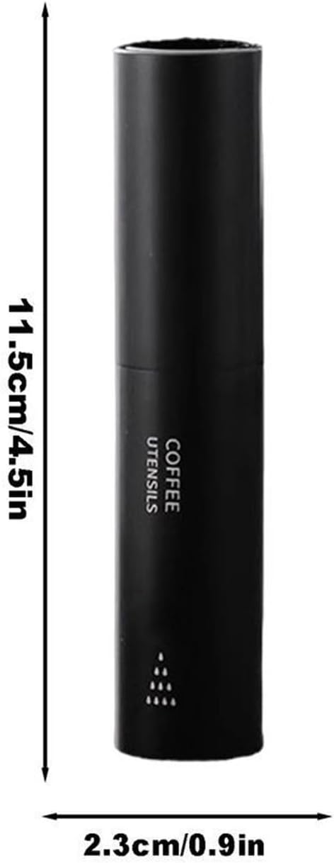 Coffee Bean Spray Bottle Anti-static Superfine Spray Atomizer Refillable Coffee - Image 2