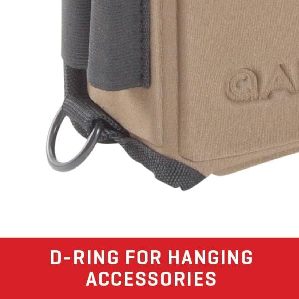 Allen Company Shotgun Shell Pouch - Image 3