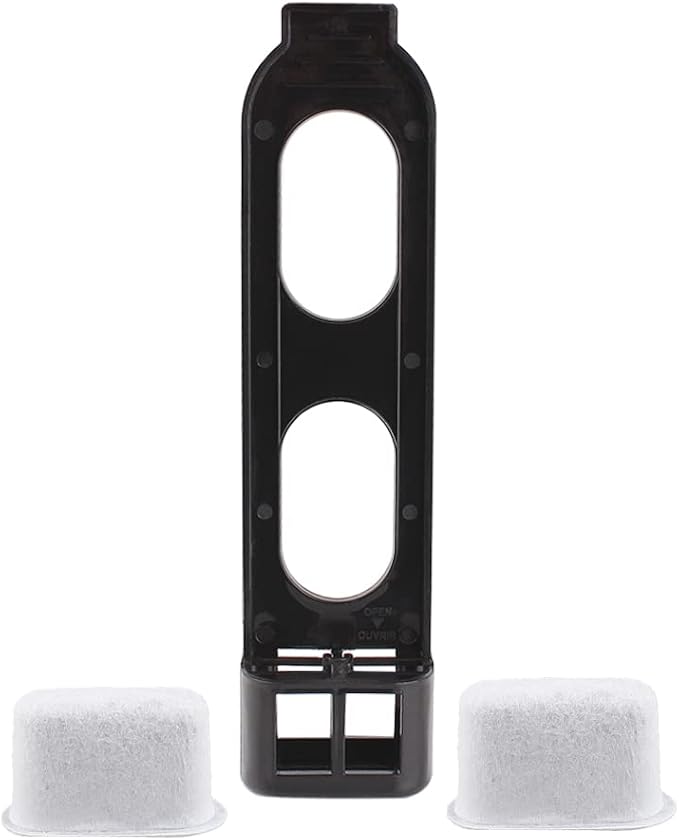 Replacement Parts Water Filter Holder by Unknown