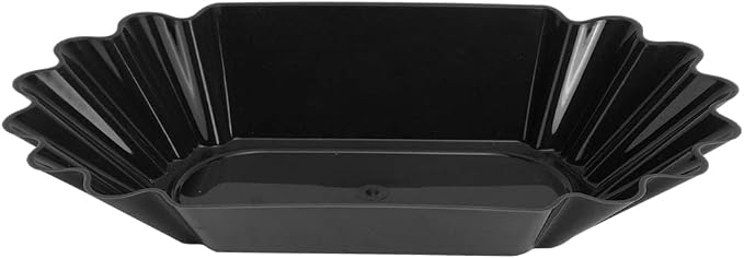 Fdit Coffee Beans Sample Tray Display Dish Plate Food Grade PP Plastic - Image 6