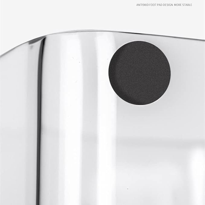 Acrylic Coffee Dripper Stand, Pour Over Coffee Stand, Coffee Extraction Drip - Image 2