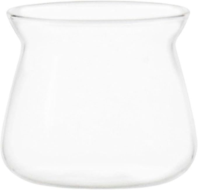 Borosilicate Glass Coffee Tasting Cup Servers - Image 8