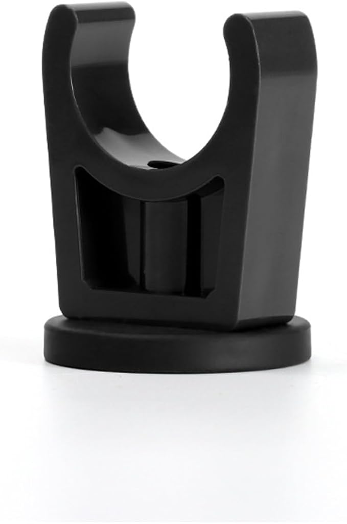 Coffee Portafilter Holder Wall Rack Magnetic Espresso Coffee Filter Holder Fit - Image 5