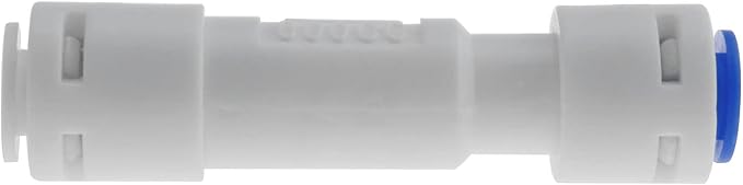 DGZZI 2PCS 1/4inch 600CC Flow Restrictor - Image 3