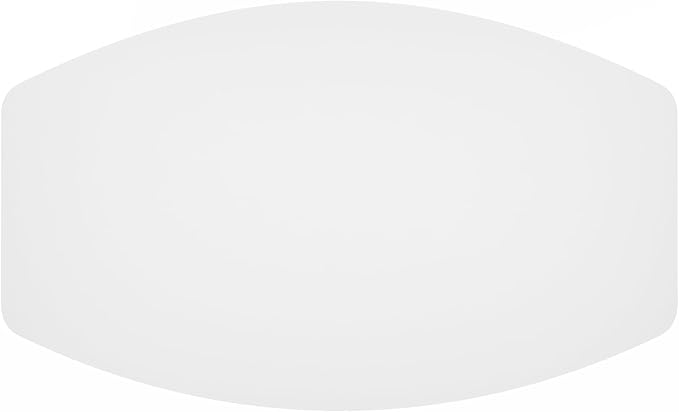 Furinno Simple Design Coffee Table, 2-Tier Modern Center Table - Image 7