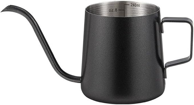 For Home-Oriented for Pour Over for kettle, 304 Stainless Steel Body - Image 2