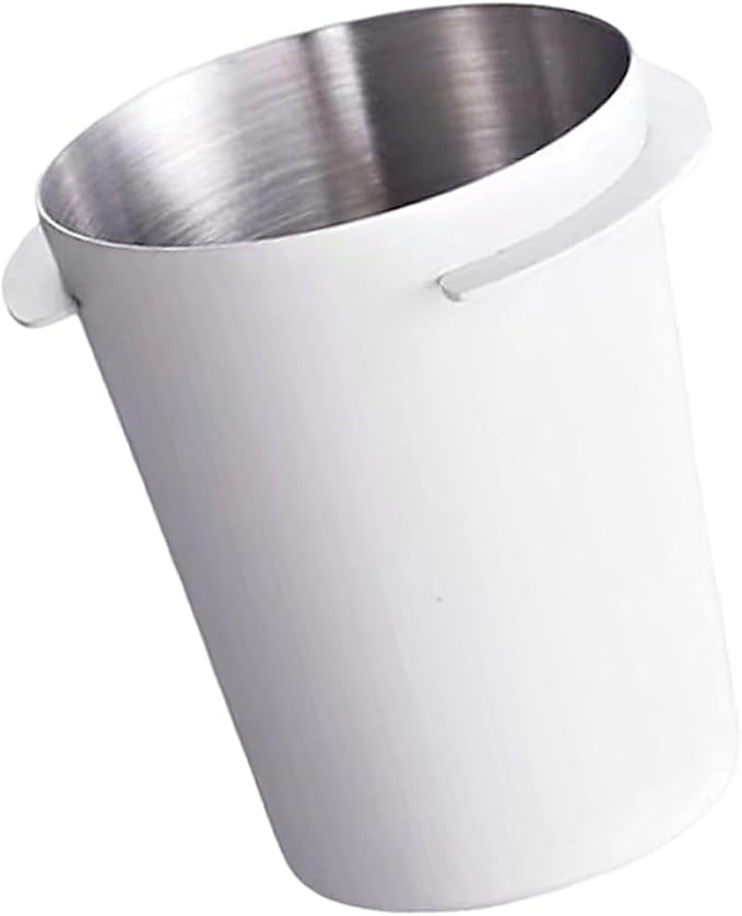 Stainless Steel Coffee Dosing Cup - Image 3