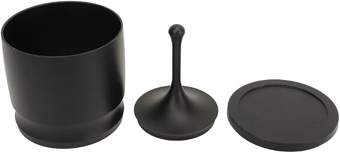 58mm Aluminum Alloy Dosing Ring Press - Image 7