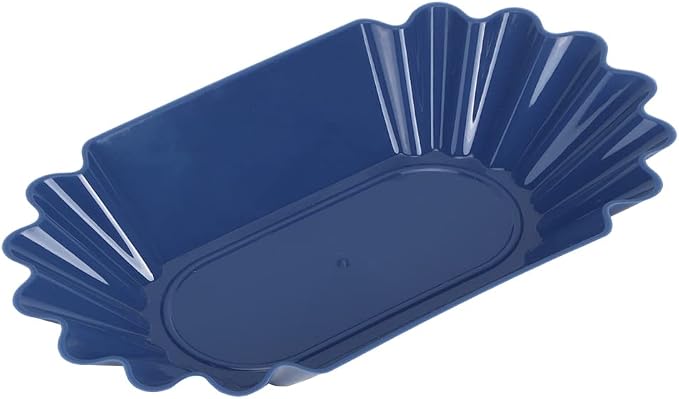 Coffee Bean Sample Tray, Food Grade PP Plastic Bean Display Stand, Straight - Image 9