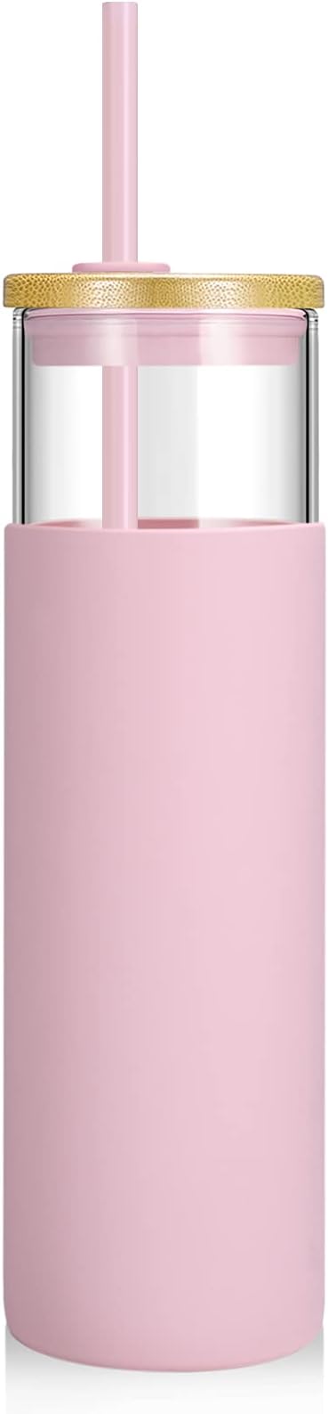 Tronco 28 oz Glass Tumbler by Tronco