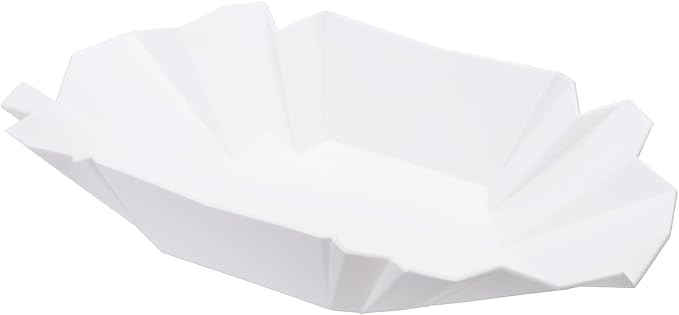 uxcell Coffee Beans Sample Tray, 260g Coffee Beans Display Dish Reusable by uxcell