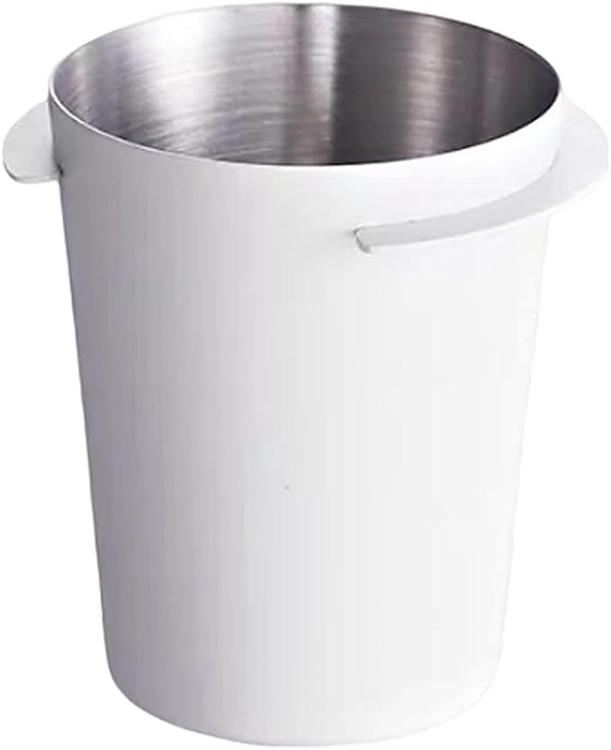 Stainless Steel Coffee Dosing Cup - Image 5
