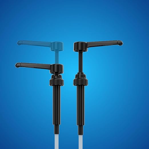 Coffee Syrup Pump Compatible - Image 7