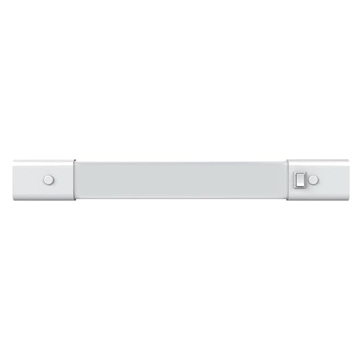 GE LED HD+ Undercabinet Light Fixture, Linkable Integrated Slim Profile Fixture - Image 2