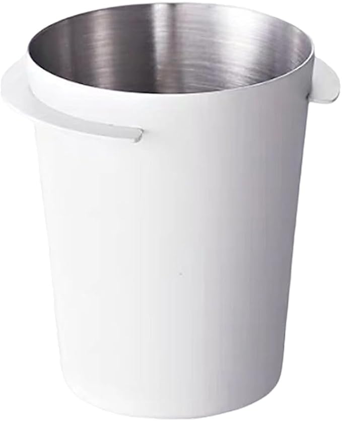 Stainless Steel Coffee Dosing Cup - Image 7
