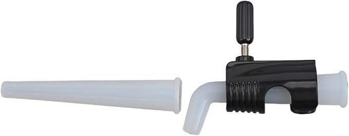 Coffee for kettle Flow Control Valve Adjustable Drip Regulator for Gooseneck - Image 5