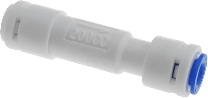 DGZZI 2PCS 1/4inch 200CC Flow Restrictor - Image 3