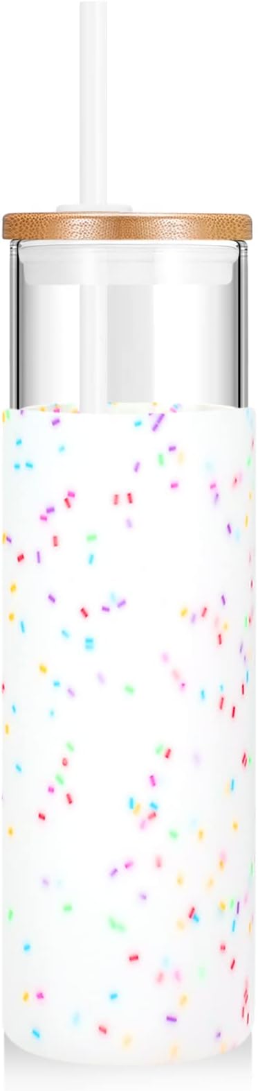 Tronco 28 oz Glass Tumbler by Tronco