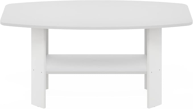 Furinno Simple Design, Coffee Table - Image 7