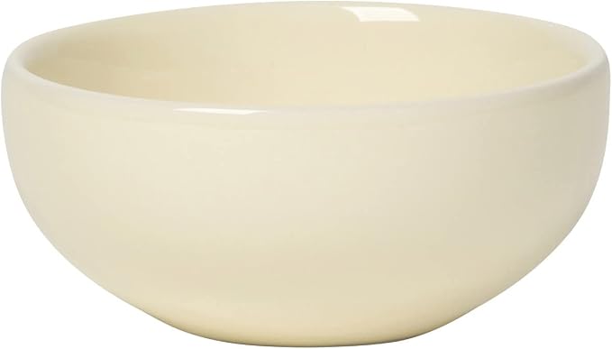 Now Designs Christmas Decor Ceramic Pinch Bowl Set, Soy Sauce Dish, 2 oz - Image 5