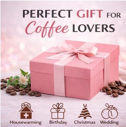 GBhome 16oz Coffee Mugs Set of 6, Large Ceramic Coffee Mugs - Image 7
