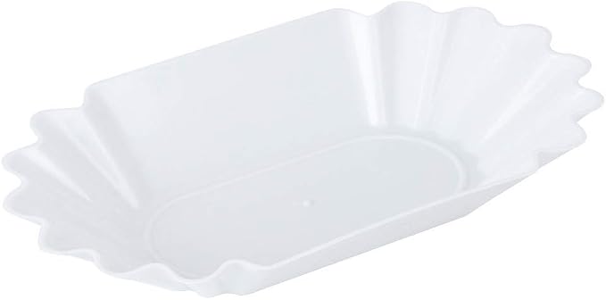 Food Grade PP Coffee Bean Sample Tray Microwave Safe Bean Tasting Tray - Image 3