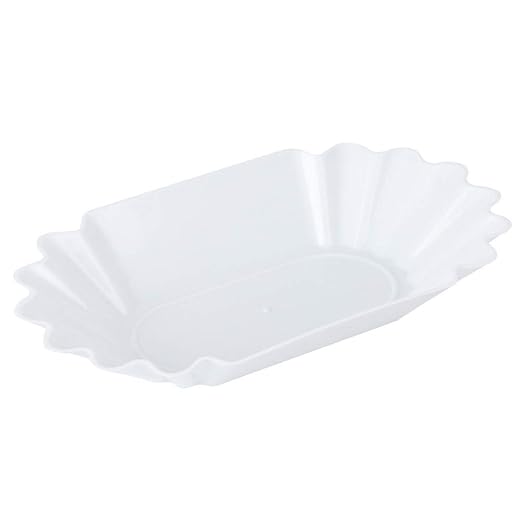 Rengue Coffee Bean Tray, Display Dish, Heat Storage Container, 8.8x5.1x1.4in - Image 9