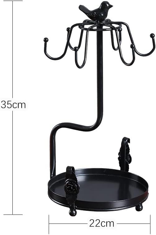 Coffee Mug Tree, Coffee Cup Holder - Image 2
