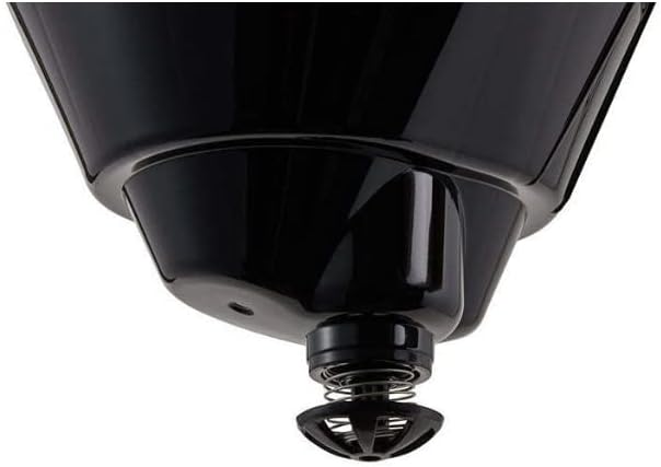 Zojirushi EC-ESC120 Coffee Maker Dome Brew Programmable, StainlessSteel and - Image 2
