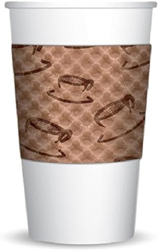 900LPN-500 for 12-20 Ounce Coffee Cups Category: Cup Sleeves - Image 3