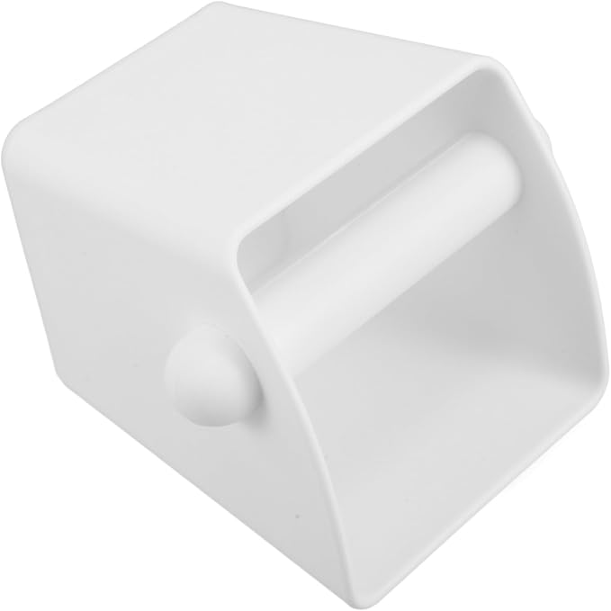 STOBOK Coffee Grounds Collector Modern Espresso Grounds Disposal Box by STOBOK