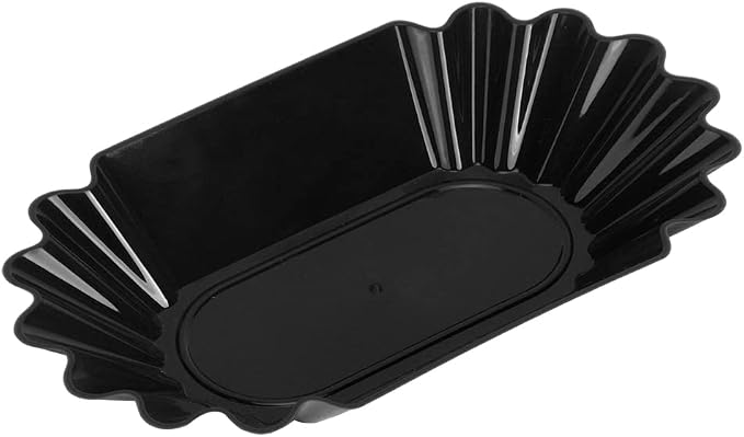 Fdit Coffee Beans Sample Tray Display Dish Plate Food Grade PP Plastic - Image 7