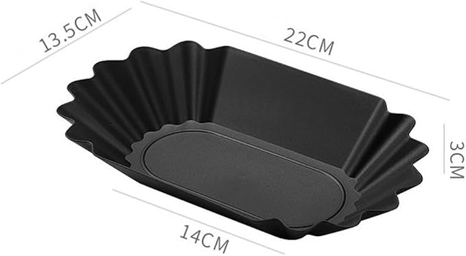 Coffee Beans Sample Tray Display Dish - Image 2