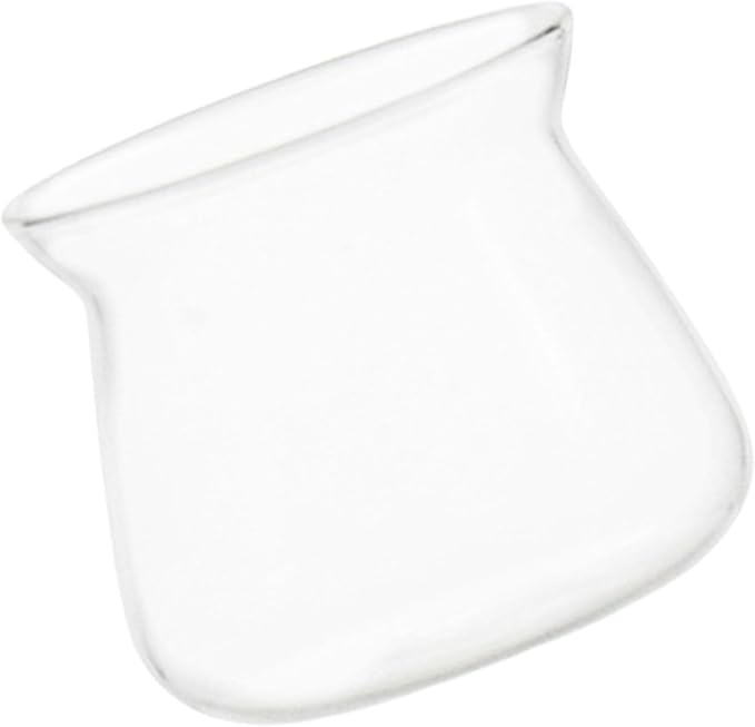 Borosilicate Glass Coffee Tasting Cup Servers - Image 5